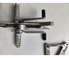 Platines rs125 nf4 - 3