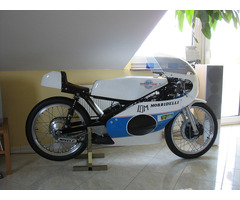Morbidelli 125 GP