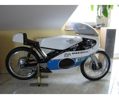 Morbidelli 125 GP - 2