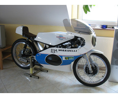 Morbidelli 125 GP - 3