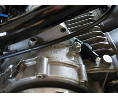 Morbidelli 125 GP - 5