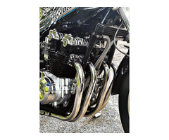 Honda CB900f SC01 Boldor - 5