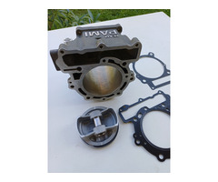 BMW F650 Zylinderkit 700cc - 2