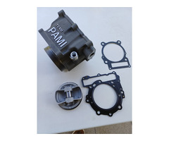 BMW F650 Zylinderkit 700cc - 3