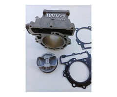 BMW F650 Zylinderkit 700cc - 4