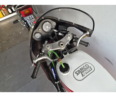 Honda rs125 nf4 1991 - 3