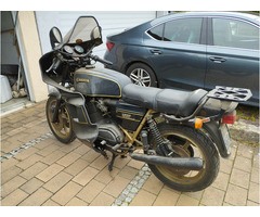 Laverda 1200 30th Anniversary BJ 1979
