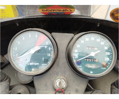 Laverda 1200 30th Anniversary BJ 1979 - 3