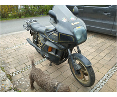 Laverda 1200 30th Anniversary BJ 1979 - 4