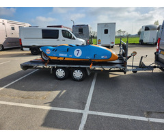 KMS F1 sidecar