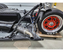 KMS F1 sidecar - 3