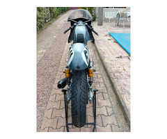 Ducati 900 SS 1981 - Classic racer - 5