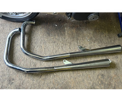 Egli Honda 450 Projekt zu verkaufen - 5