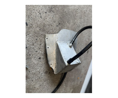 Honda cb350 250 K4 rennteile - 5