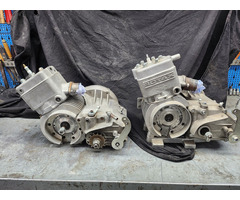 2x PAVESI 125cc - 4