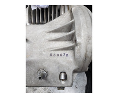2x PAVESI 125cc - 5