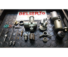 DELLORTO UB VERGASER - 4