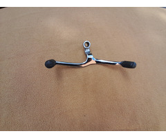 SCHALTWIPPE MG