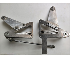 Platines rs125 nf4 - 2