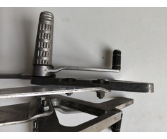 Platines rs125 nf4 - 3