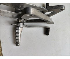 Platines rs125 nf4 - 4