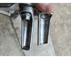 Platines rs125 nf4 - 6