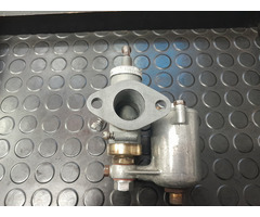 AMAL PRE MONOBLOC " REDUZIERT " - 3