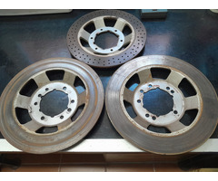 BREMBO " REDUZIERT "