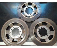 BREMBO " REDUZIERT " - 2