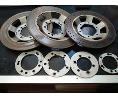 BREMBO " REDUZIERT " - 3