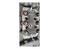 For sale Triumph T150 HDA cilinderhead - 2
