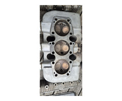 For sale Triumph T150 HDA cilinderhead - 3