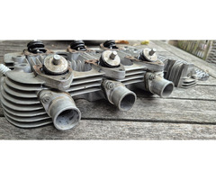 For sale Triumph T150 HDA cilinderhead - 5