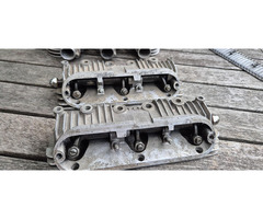 For sale Triumph T150 HDA cilinderhead - 6