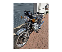 Yamaha TX 750