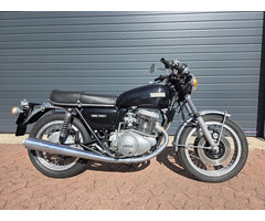 Yamaha TX 750 - 2