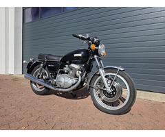 Yamaha TX 750 - 3