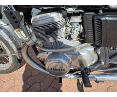 Yamaha TX 750 - 5