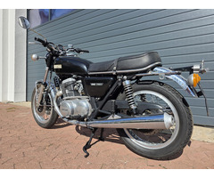 Yamaha TX 750 - 6
