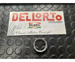 RC - RCF DELLORTO