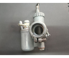 MB 22 DELLORTO " REDUZIERT " - 2