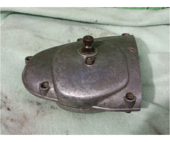 Gear selector for Ducati 125 160 175 200 250 - 3