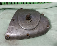Gear selector for Ducati 125 160 175 200 250 - 4