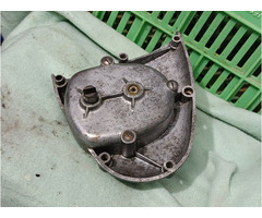 Gear selector for Ducati 125 160 175 200 250 - 6
