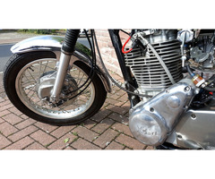 Yamaha SR 500 48T - 2