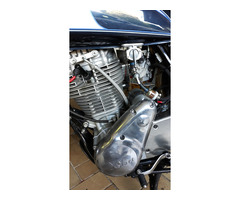 Yamaha SR 500 48T - 4