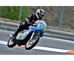 SUZUKI TR-250 Replika Neuzustand - 4