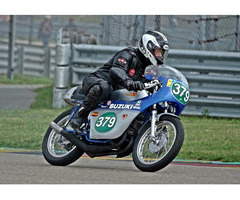 SUZUKI TR-250 Replika Neuzustand - 5