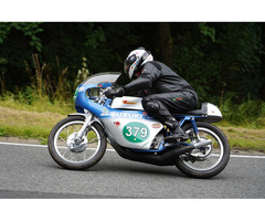 SUZUKI TR-250 Replika Neuzustand - 6