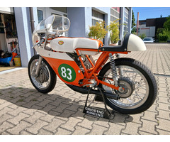 Verkaufe Villa 250 Replica